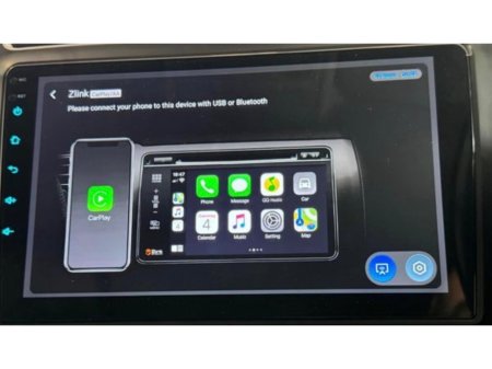 2019 Honda Fit - thumbnail 14