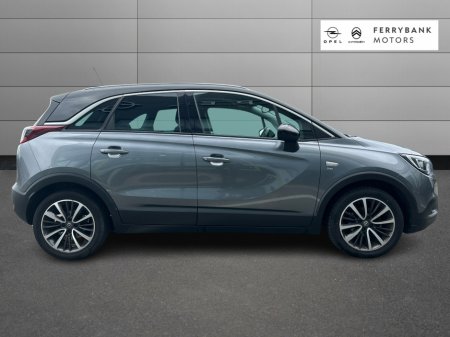 2018 Opel Crossland X - thumbnail 4