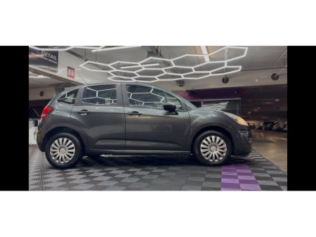 2013 Citroen C3 1.4 HDI 70 CONNECTED SPECIAL EDITION €5,950 thumbnail