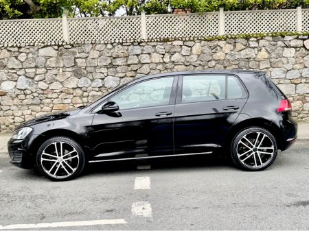 2015 Volkswagen Golf - thumbnail 4