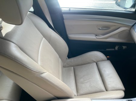 2012 BMW 5 Series 520D M Sport AUTO €8,950 thumbnail