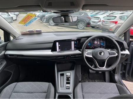 2022 Volkswagen Golf - thumbnail 13