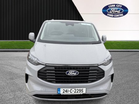 2024 Ford Transit 280S TREND 2.0TD136 T6