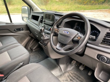 2023 Ford Transit - thumbnail 6