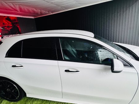 2020 Mercedes-Benz A Class - thumbnail 13