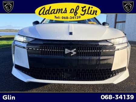 2026 DS Automobiles DS 4 - thumbnail 9