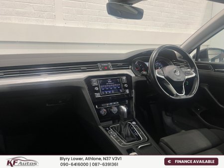 2020 Volkswagen Passat - thumbnail 20