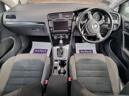 2016 Volkswagen Golf - thumbnail 11