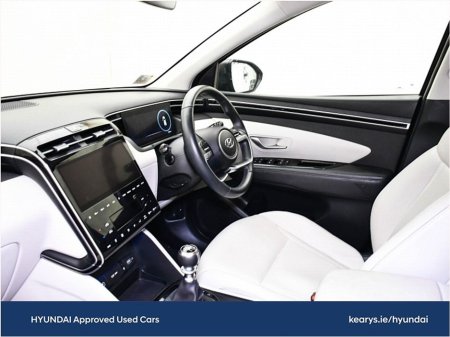 2022 Hyundai Tucson - photo 5