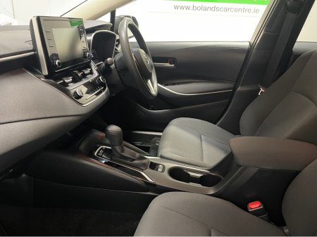 2021 Toyota Corolla - thumbnail 6