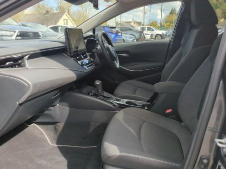 2024 Toyota Corolla - thumbnail 6