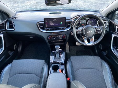 2024 Kia XCeed 1.6 PHEV Auto..Full Leather €30,500 thumbnail