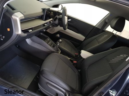 2026 Kia Stonic PE GT-Line €34,950 thumbnail