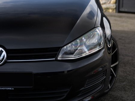 2014 Volkswagen Golf - thumbnail 8