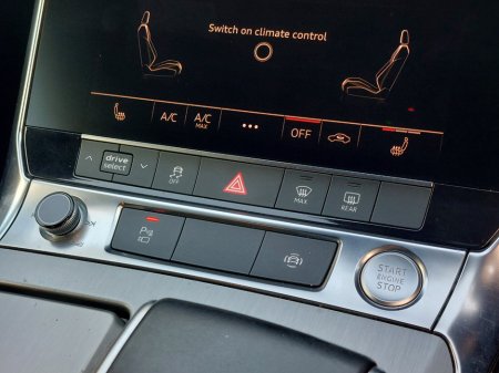 2018 Audi A6 2.0TDI 204 S tronic S Line €28,999 thumbnail