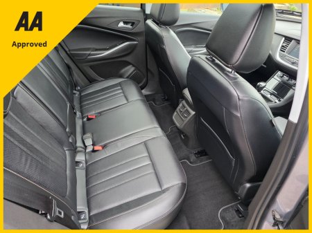 2021 Opel Grandland X - thumbnail 16