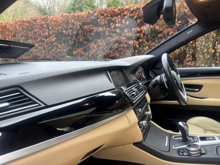 2015 BMW M5 - thumbnail 21