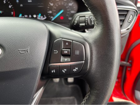 2018 Ford Fiesta - thumbnail 22