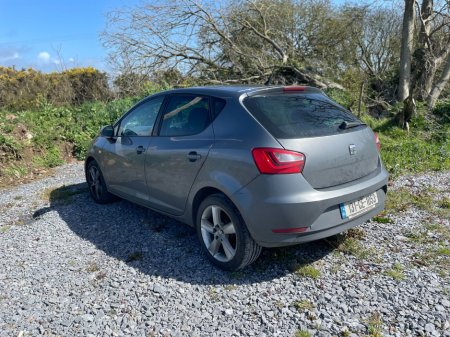 2013 SEAT Ibiza - photo 3