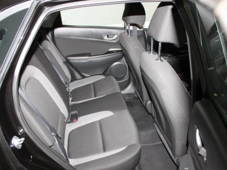 2019 Hyundai Kona - thumbnail 13