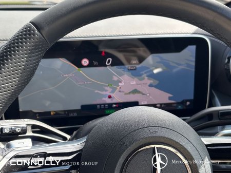 2025 Mercedes-Benz 300 - thumbnail 27