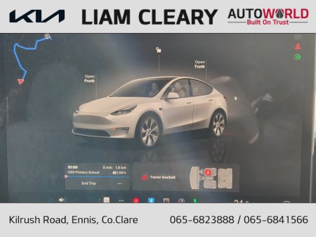 2023 Tesla Model Y - thumbnail 15