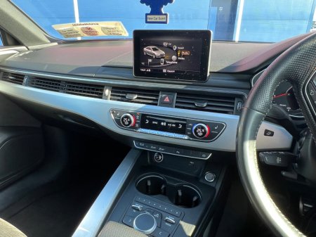 2019 Audi A4 - thumbnail 29