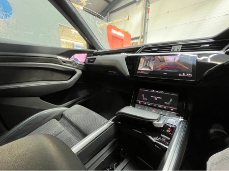 2021 Audi e-tron - thumbnail 23