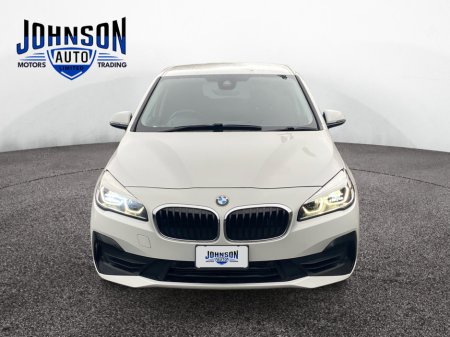 2018 BMW 2 Series 1.5 Petrol Auto €21,900 thumbnail