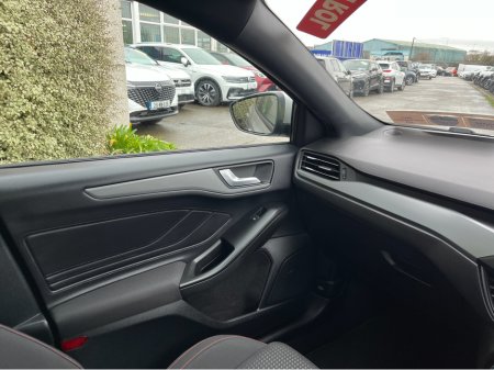 2022 Ford Focus ESTATE ST-LINE STYLE PETROL //KEYLESS ENTRY//ADAPTIVE CRUISE CONTROL// €21,950 thumbnail