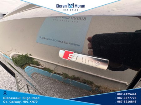 2020 Audi Q3 - thumbnail 8