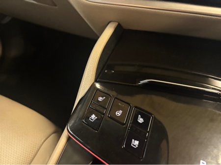 2023 Kia Sportage K4 PHEV MY23 5DR AUTO Finance Available own this car from €124 per week €28,999 thumbnail