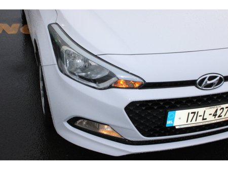 2017 Hyundai i20 - thumbnail 9