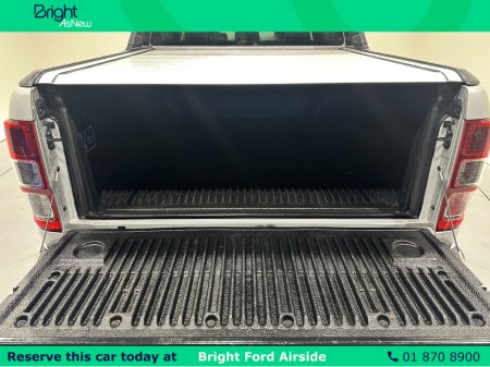 2022 Ford Ranger - thumbnail 12