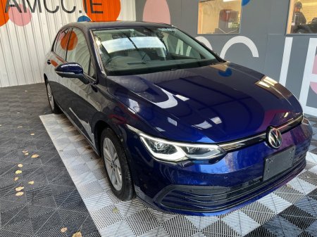 2021 Volkswagen Golf 2021 Golf eTSI 1.0 Automatic - Only 13k KMs! - Reverse Cam + Sensors