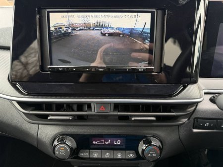 2022 Nissan Note - thumbnail 7