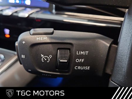 2020 Peugeot 508 Automatic, Front & Rear Parking Sensors with Reversing Camera, Cruise Control, Dual Climate Control, Low Mileage €22,995 thumbnail