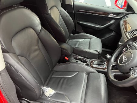 2017 Audi Q3 - thumbnail 12