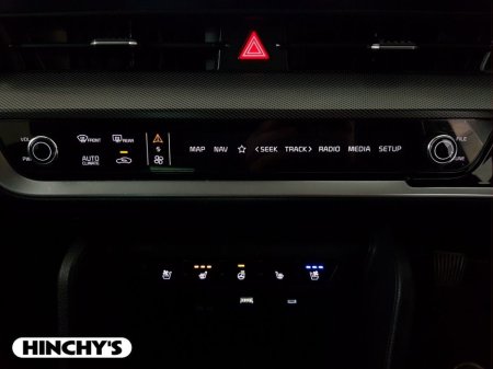 2024 Kia Sportage - thumbnail 16