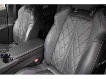 2018 Peugeot 5008 - thumbnail 26