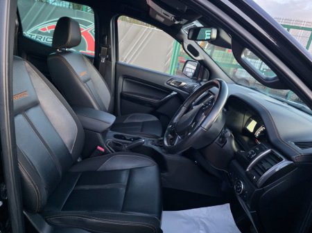 2021 Ford Ranger  €24,950 thumbnail