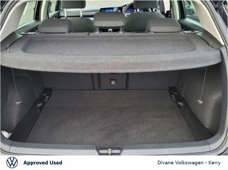 2021 Volkswagen Golf - thumbnail 9