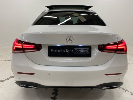 2023 Mercedes-Benz A Class - thumbnail 21