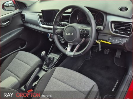 2024 Kia Stonic 1.0 100HP K2 PE €22,950 thumbnail