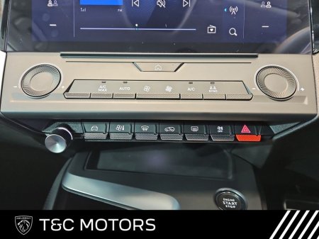 2026 Peugeot 408 - thumbnail 11