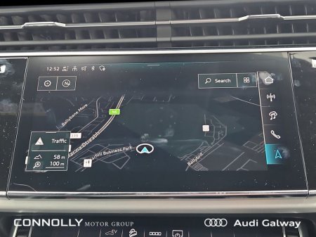 2026 Audi Q7 S-LINE TFSI E-HYBRID QUATTRO €112,950 thumbnail