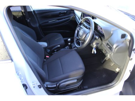 2024 Hyundai i20 i20 Deluxe Plus €22,950 thumbnail