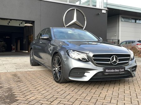 2017 Mercedes-Benz E Class - thumbnail 13