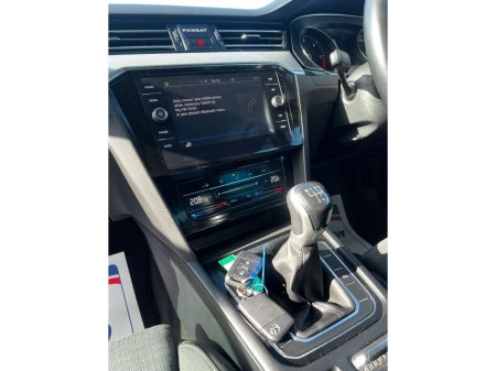 2022 Volkswagen Passat - thumbnail 7