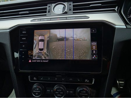 2018 Volkswagen Arteon - thumbnail 40